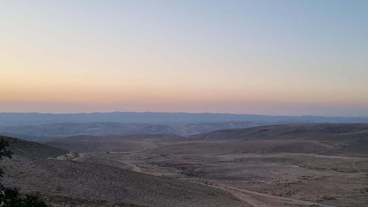 Desert Call Villa Arad Eksteriør billede